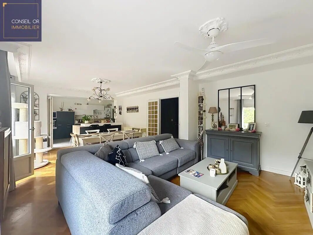 Appartement à vendre, 89m², Saint-Genis-Laval
