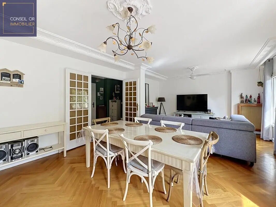 Appartement à vendre, 89m², Saint-Genis-Laval