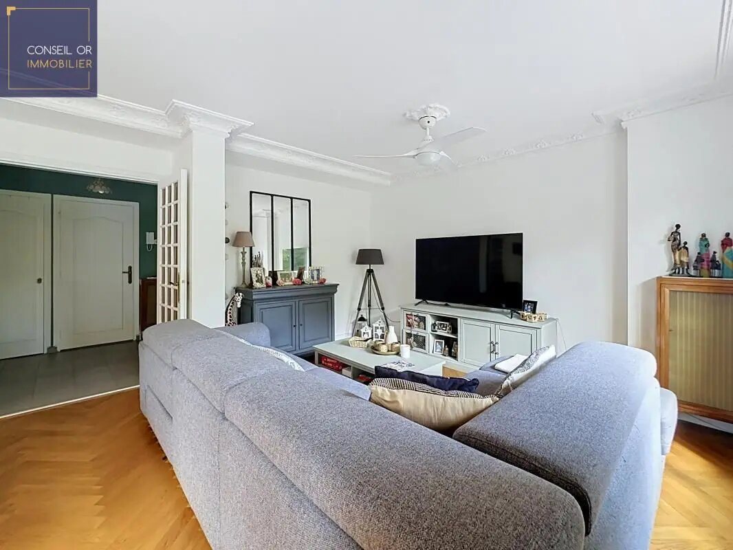 Appartement à vendre, 89m², Saint-Genis-Laval
