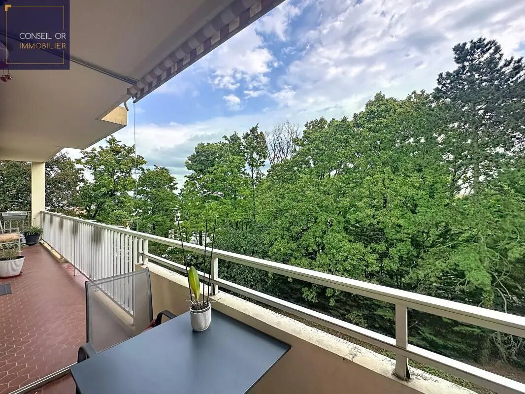 Appartement à vendre, 89m², Saint-Genis-Laval