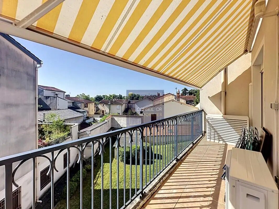 Appartement à vendre, 128m², Saint-Genis-Laval