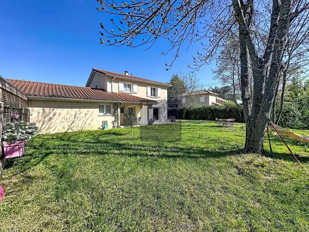 Maison à vendre, 148m², Sainte-Foy-lès-Lyon