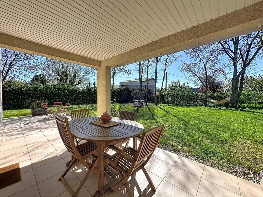 Maison à vendre, 148m², Sainte-Foy-lès-Lyon