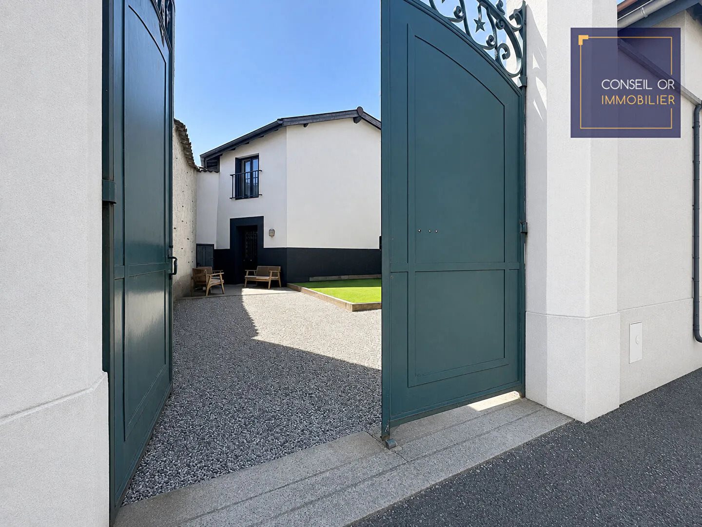Maison à vendre, 88m², Millery
