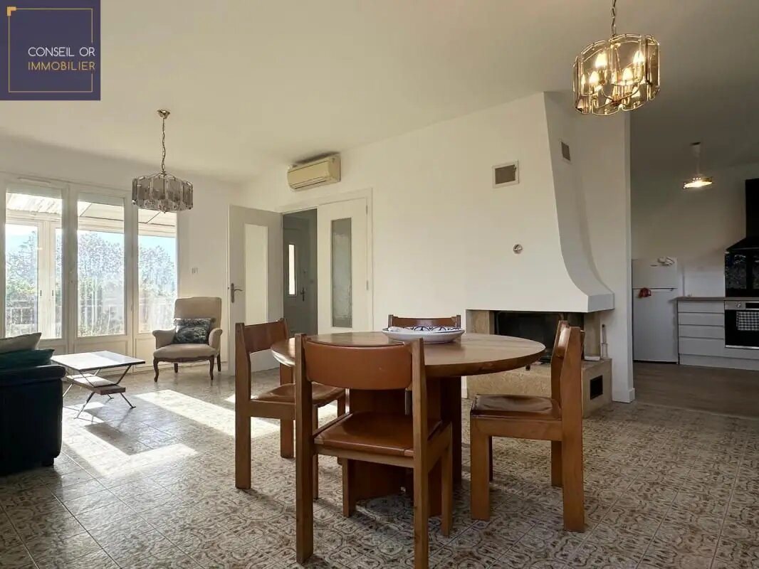 Maison à vendre, 106m², Saint-Genis-les-Ollières