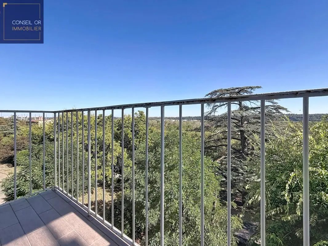 Appartement à vendre, 75m², Irigny