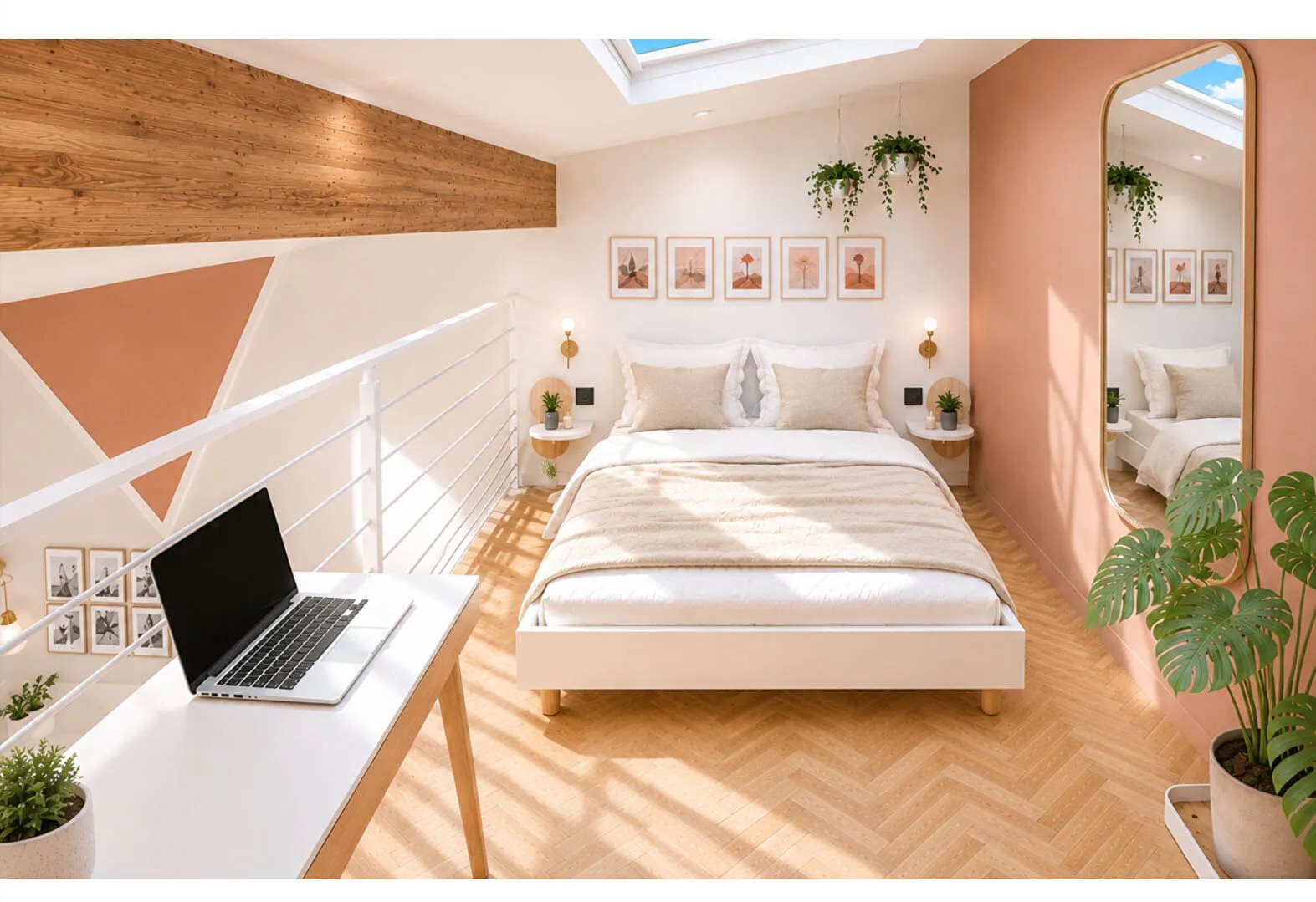 Appartement à vendre, 27m², Saint-Genis-Laval