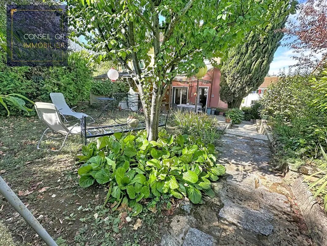 Maison à vendre, 83m², Oullins