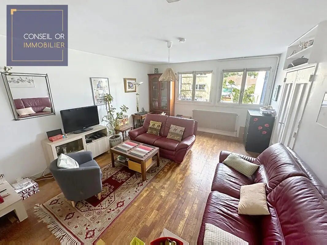 Maison à vendre, 83m², Oullins