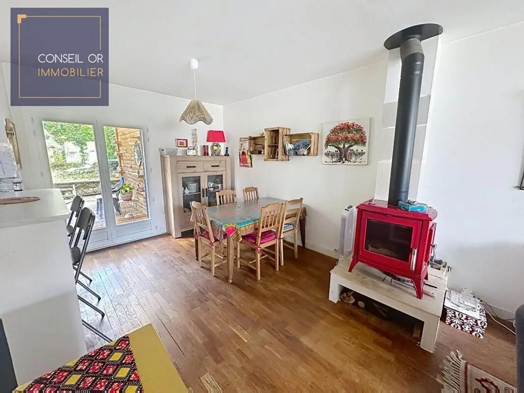 Maison à vendre, 83m², Oullins