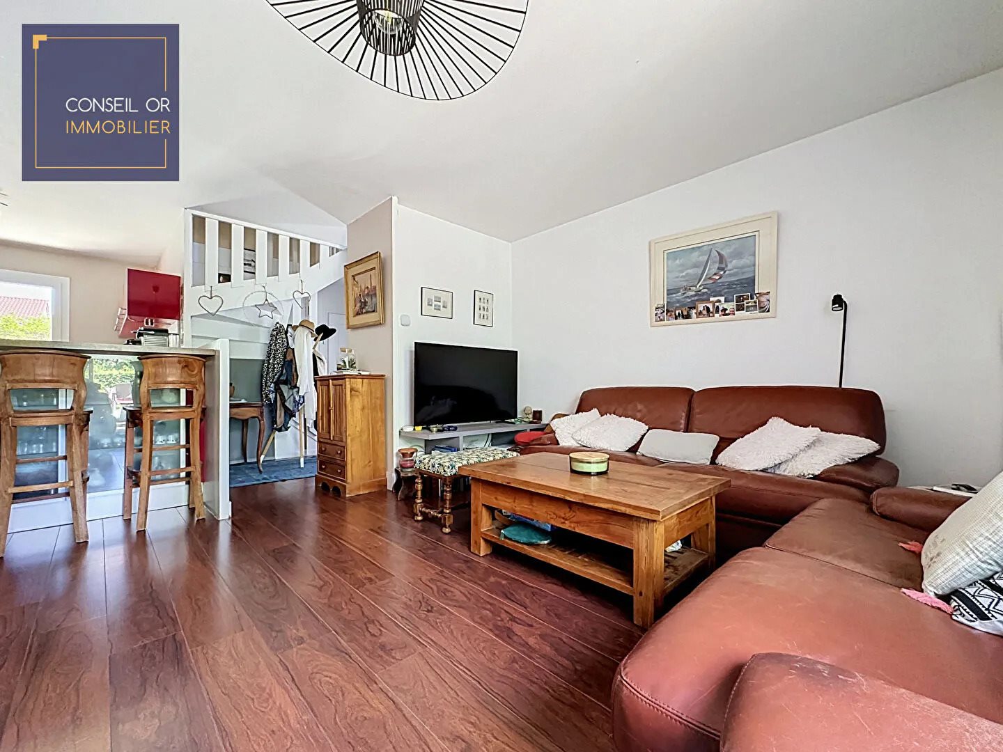 Maison à vendre, 110m², Saint-Genis-Laval
