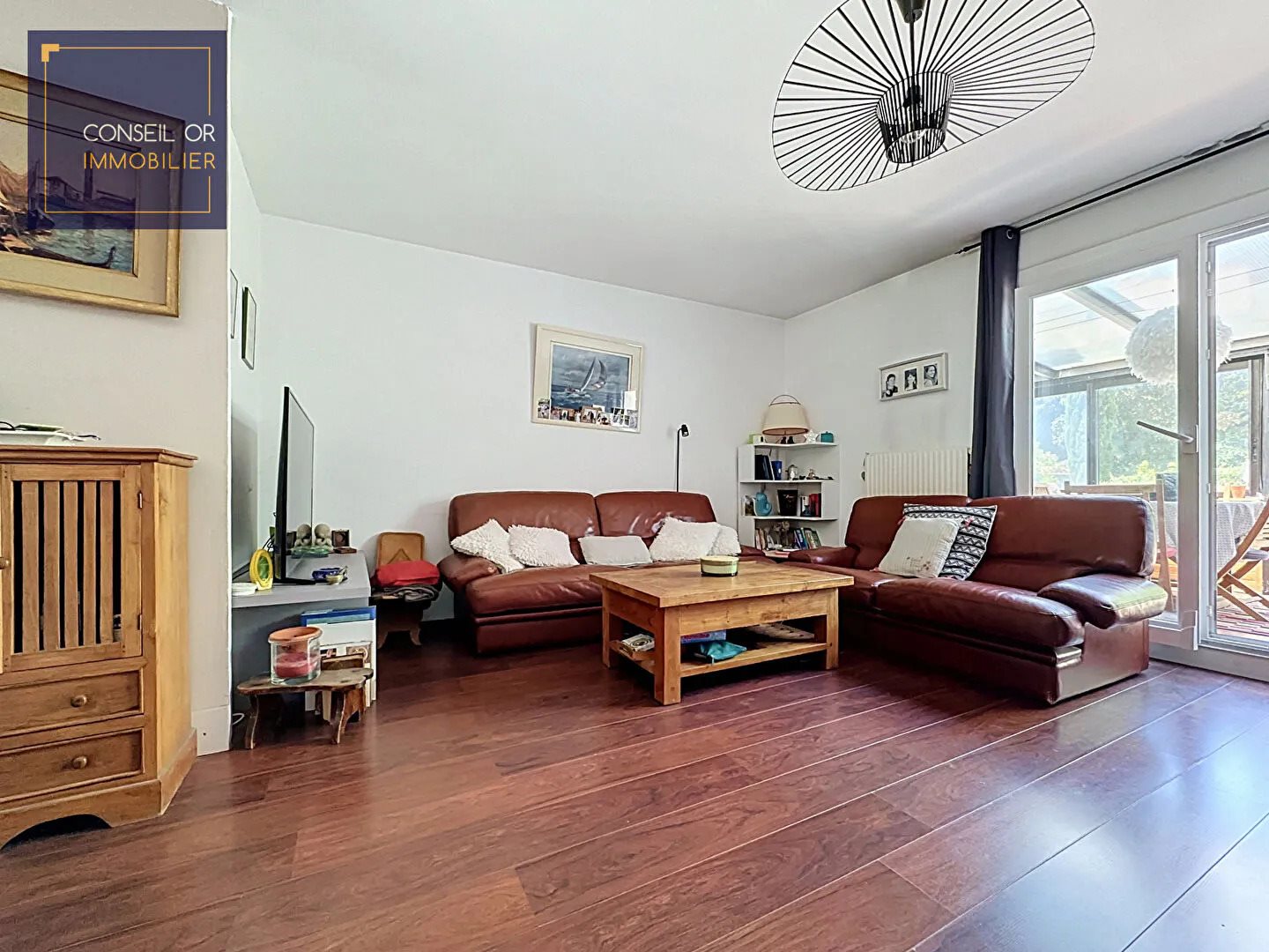 Maison à vendre, 110m², Saint-Genis-Laval