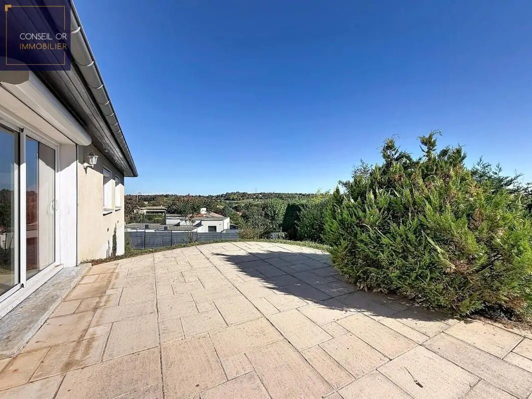 Maison à vendre, 200m², Charly