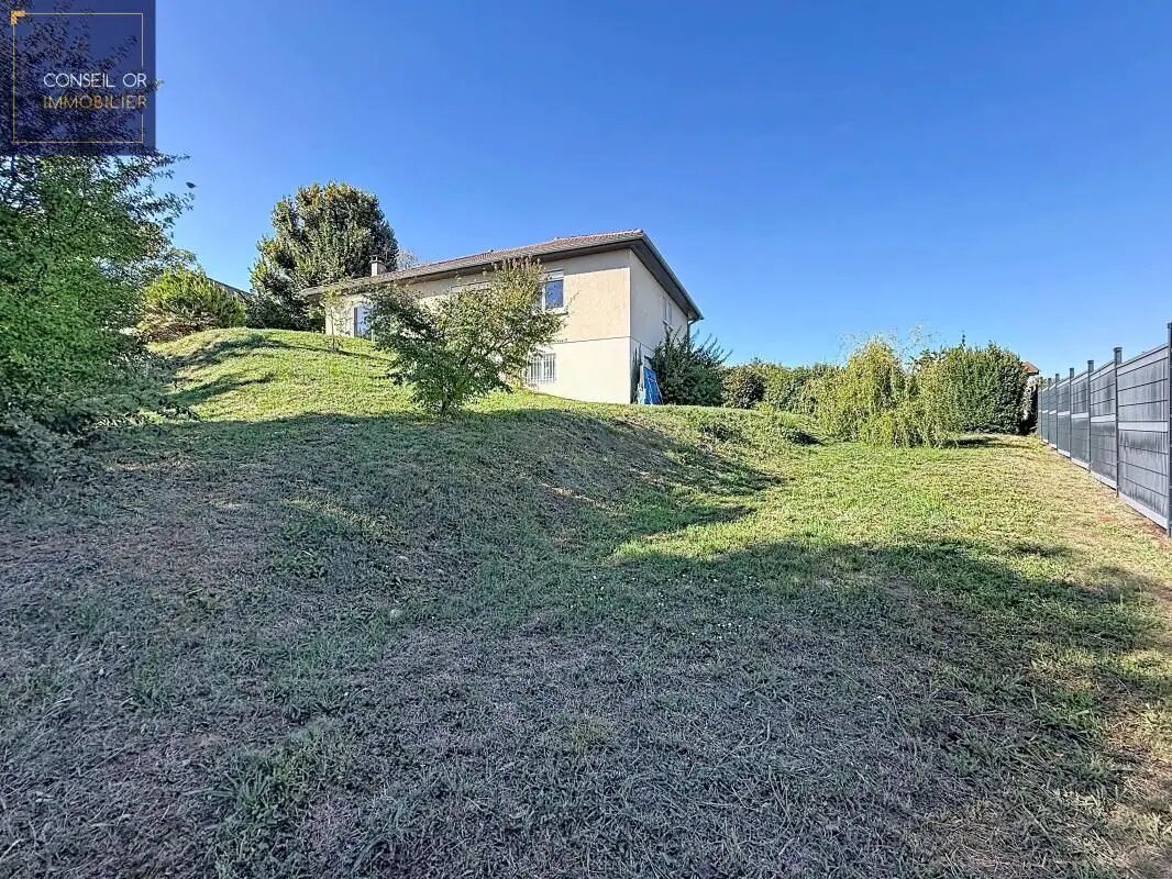 Maison à vendre, 200m², Charly