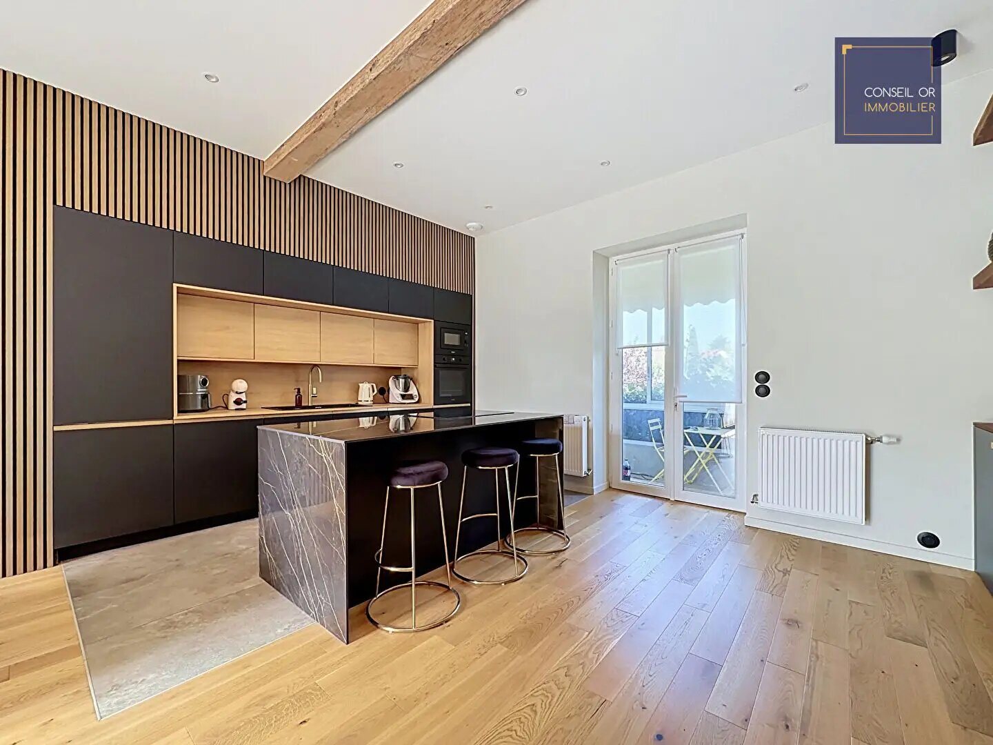 Appartement à vendre, 88m², Irigny