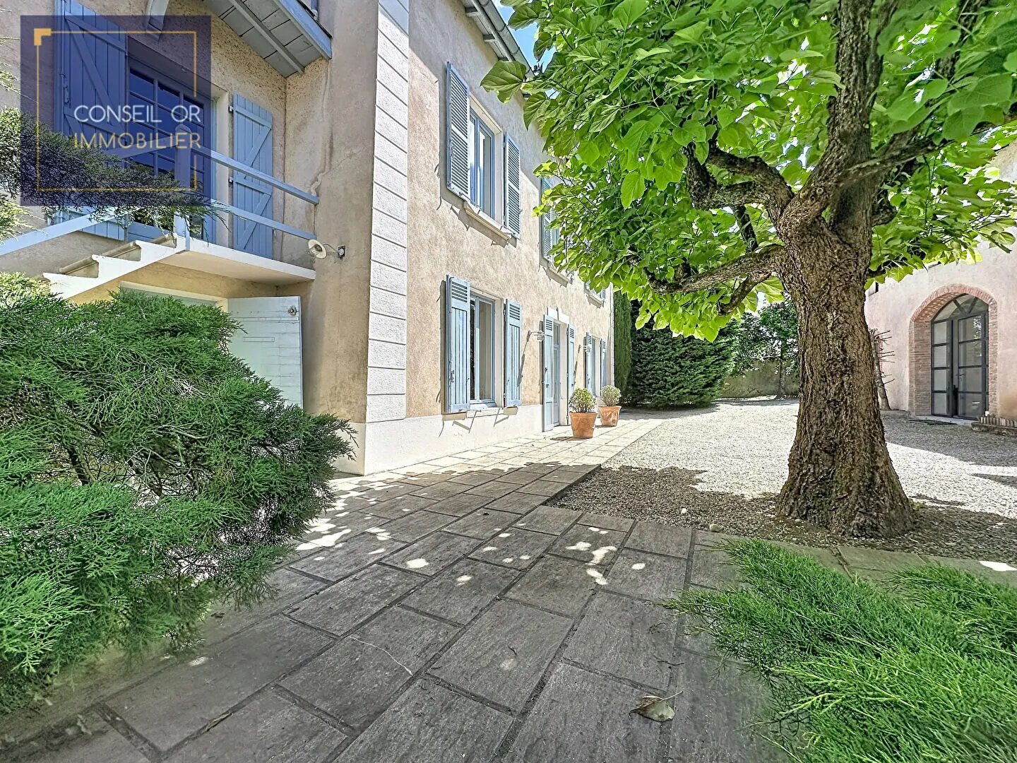 Maison à vendre, 400m², Irigny