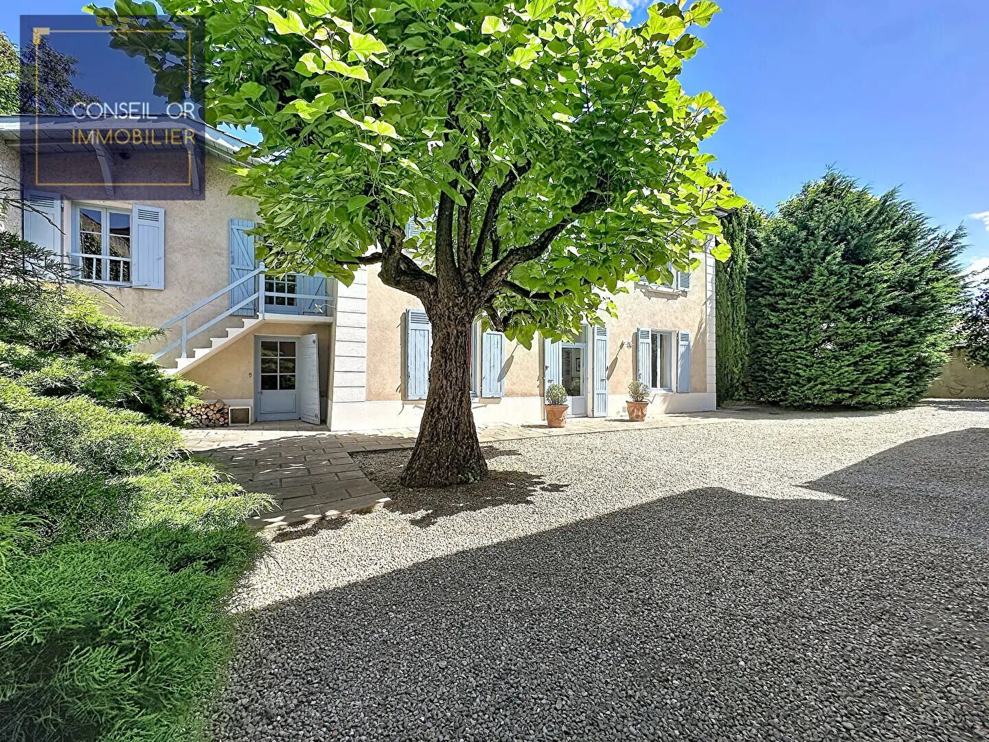 Maison à vendre, 400m², Irigny