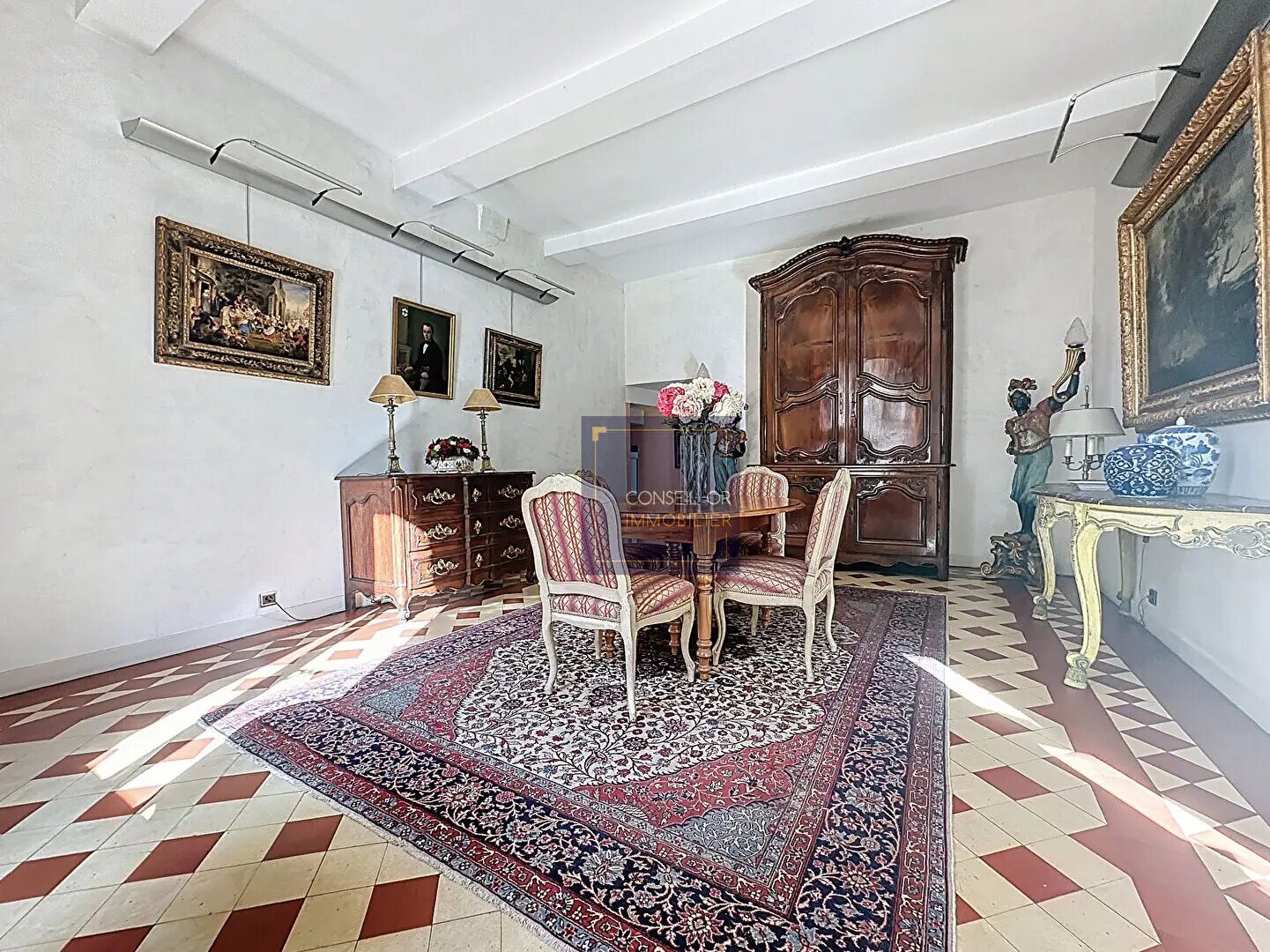 Maison à vendre, 400m², Irigny
