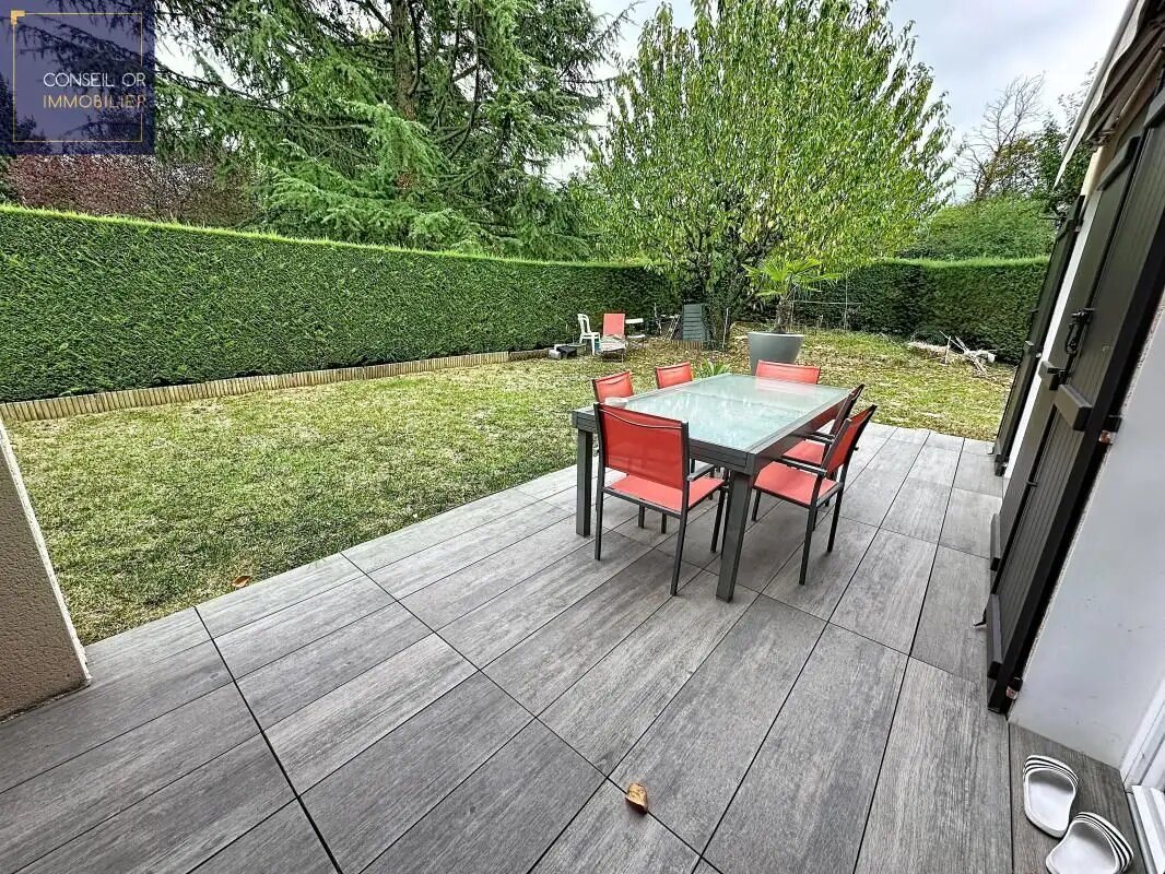 Maison à vendre, 106m², Saint-Genis-Laval