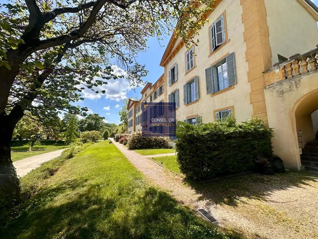 Appartement à vendre, 79m², Irigny