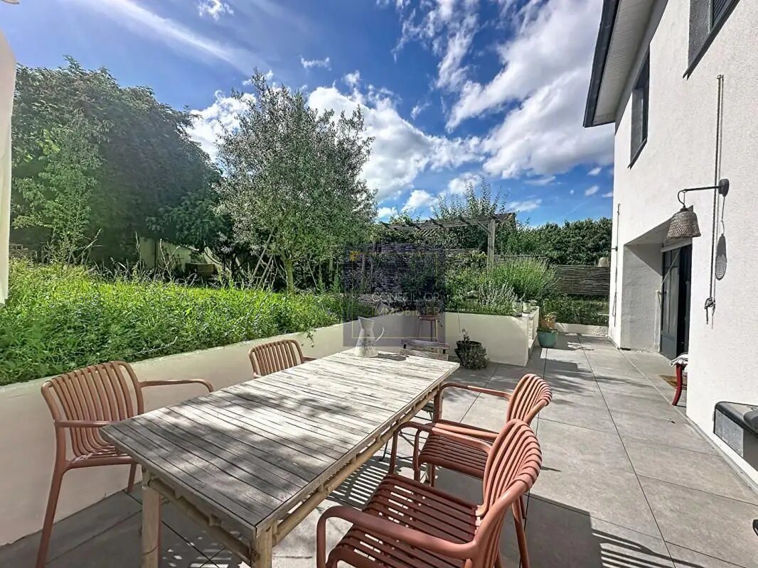 Maison à vendre, 133m², Oullins
