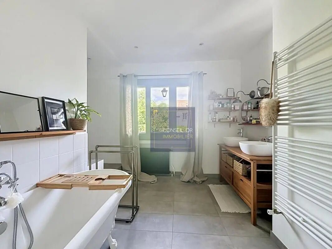 Maison à vendre, 133m², Oullins