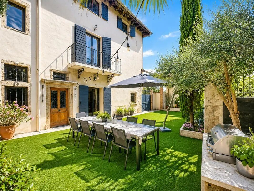 Maison à vendre, 260m², Millery