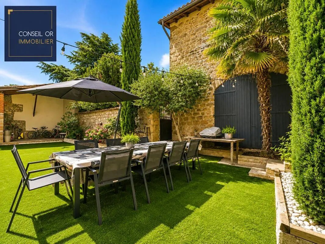 Maison à vendre, 260m², Millery