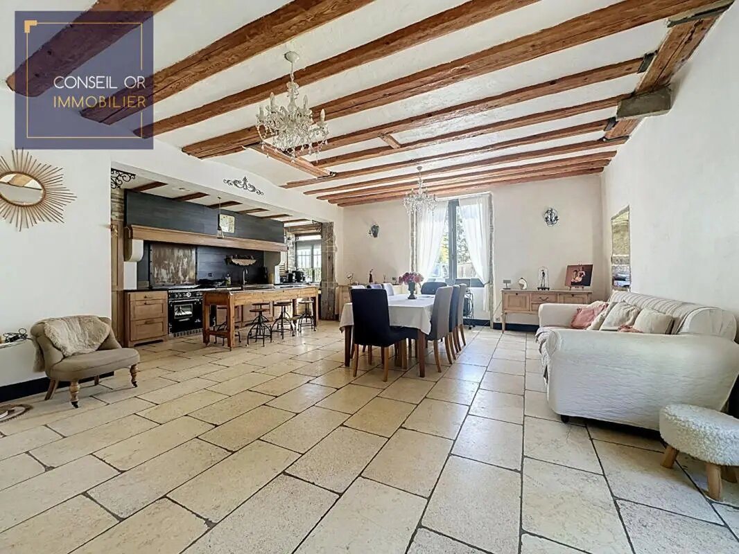 Maison à vendre, 260m², Millery