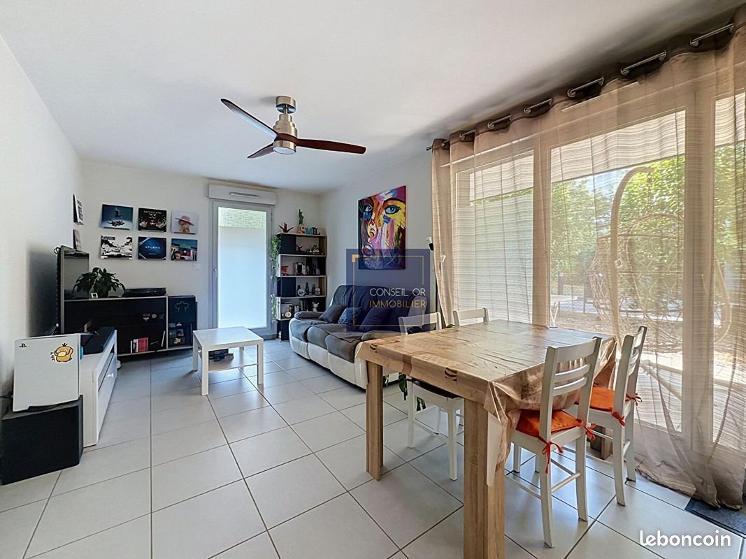 Appartement à vendre, 66m², Pierre-Bénite