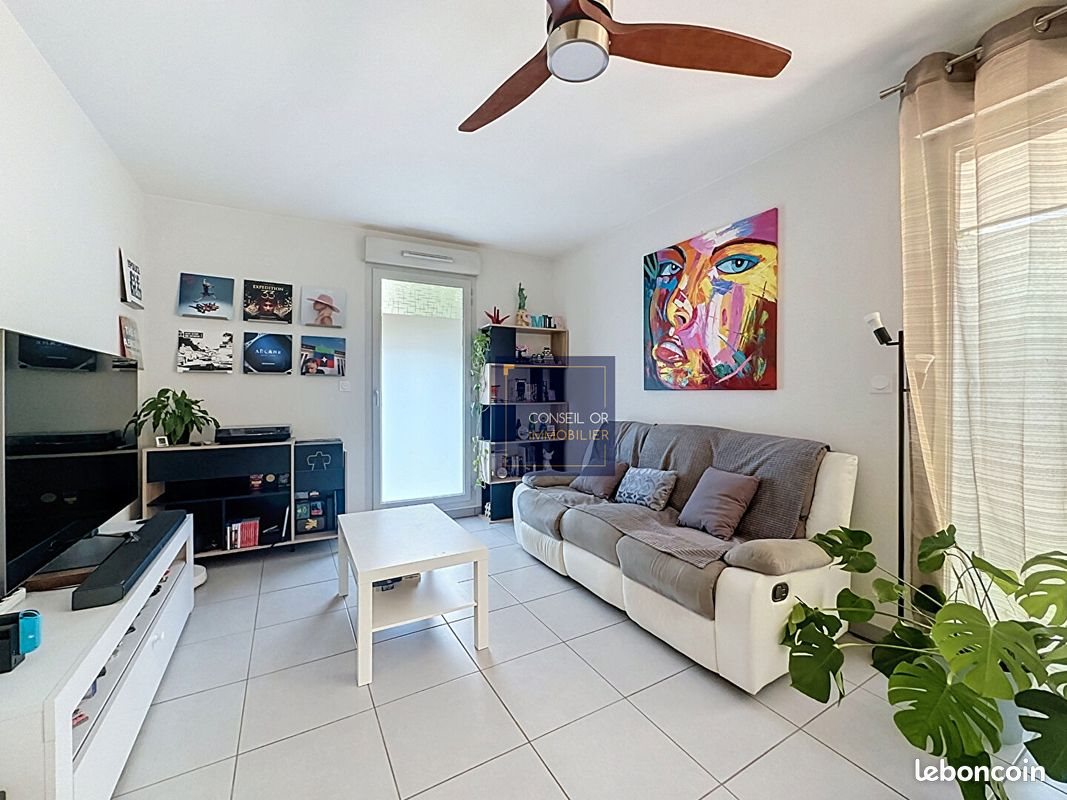 Appartement à vendre, 66m², Pierre-Bénite