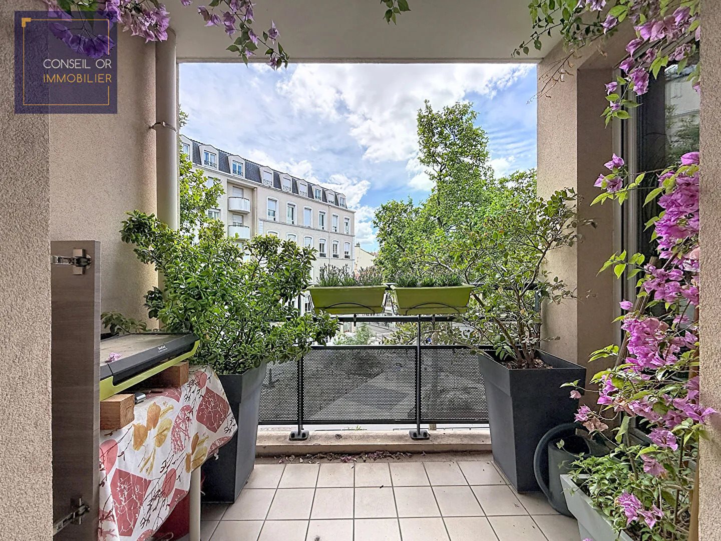 Appartement à vendre, 91m², Lyon 7ème