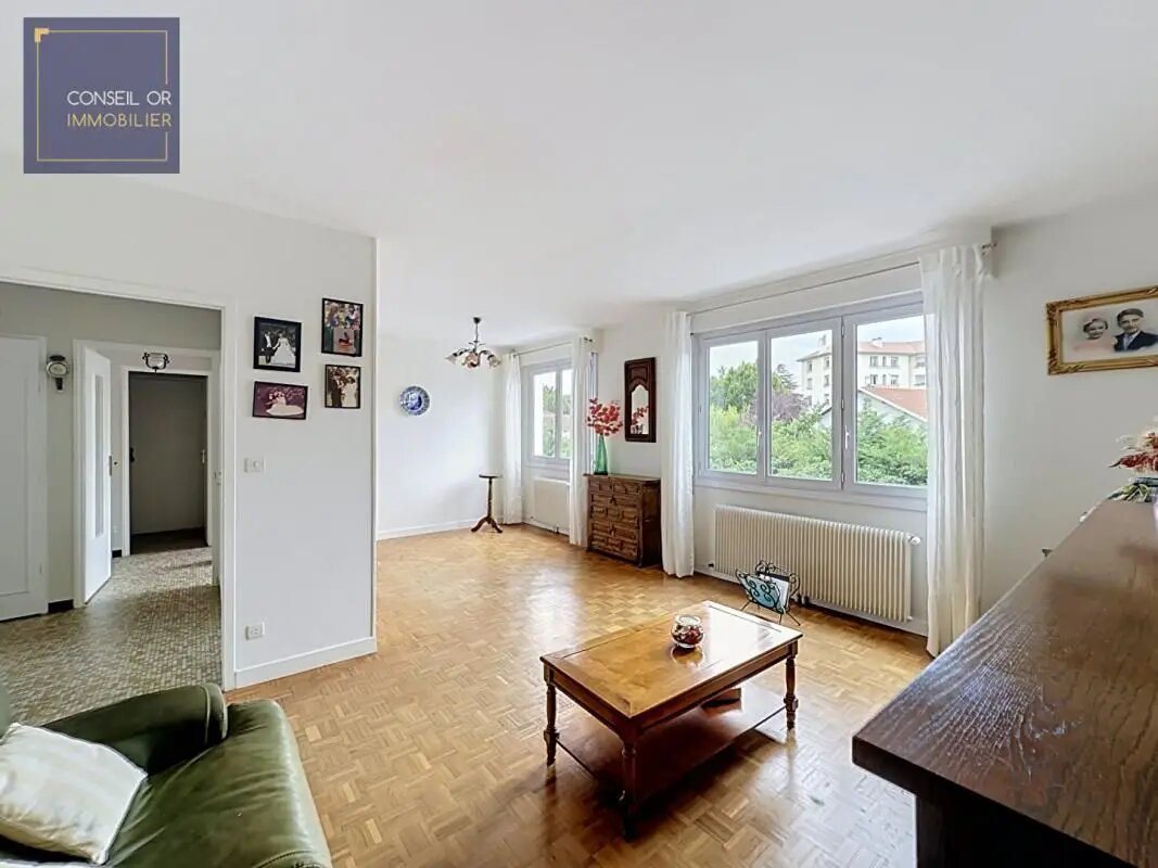 Appartement à vendre, 77m², Francheville