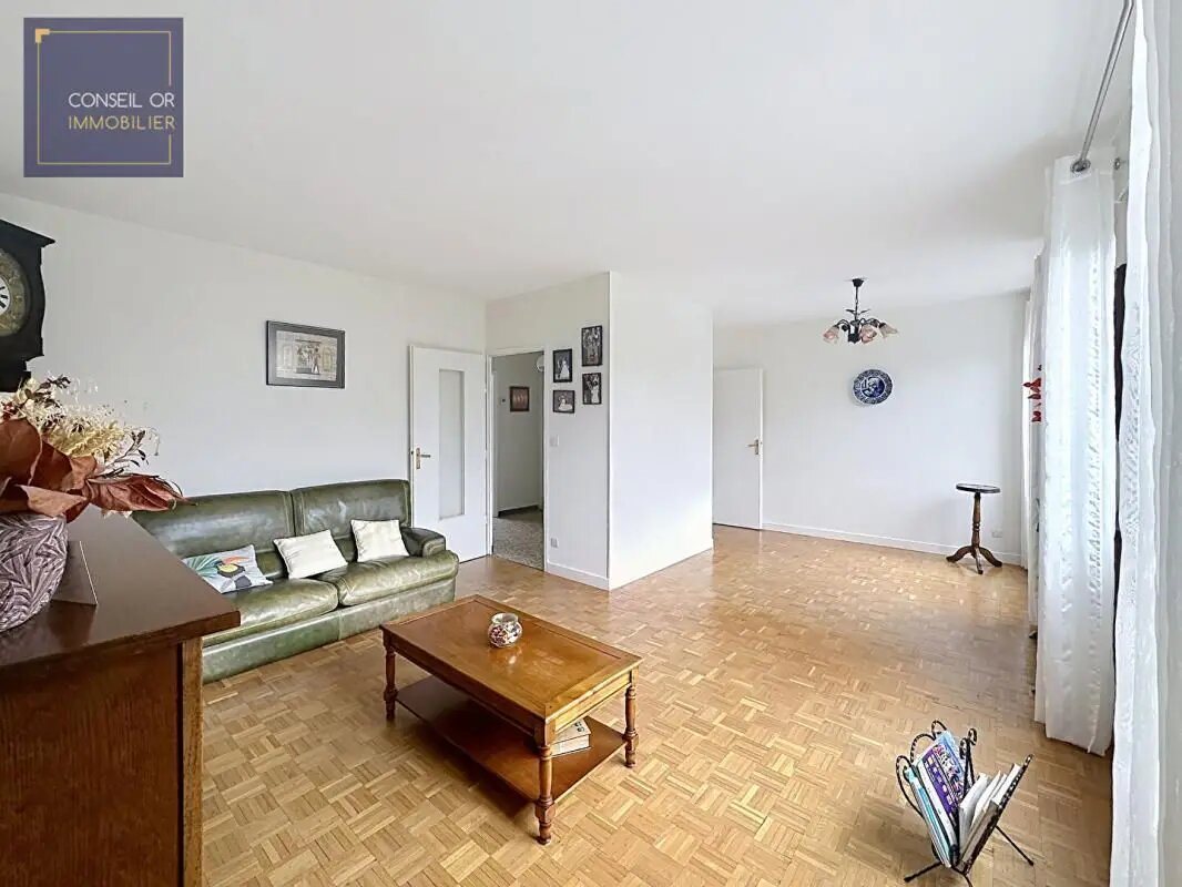 Appartement à vendre, 77m², Francheville