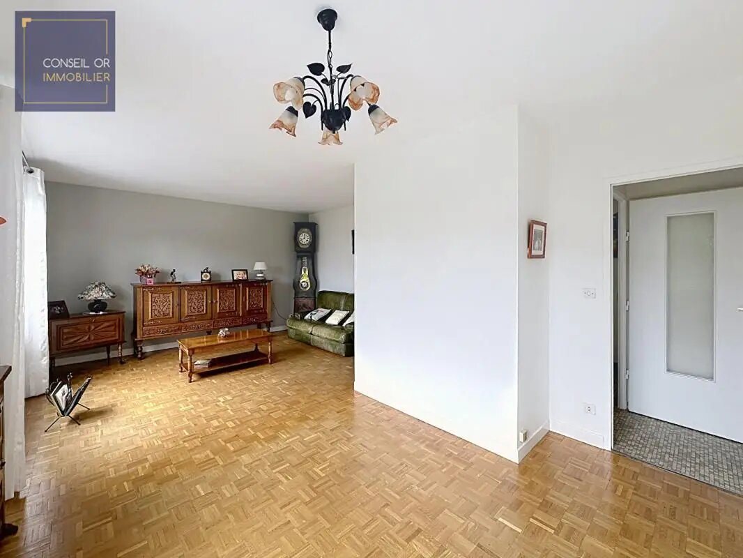 Appartement à vendre, 77m², Francheville