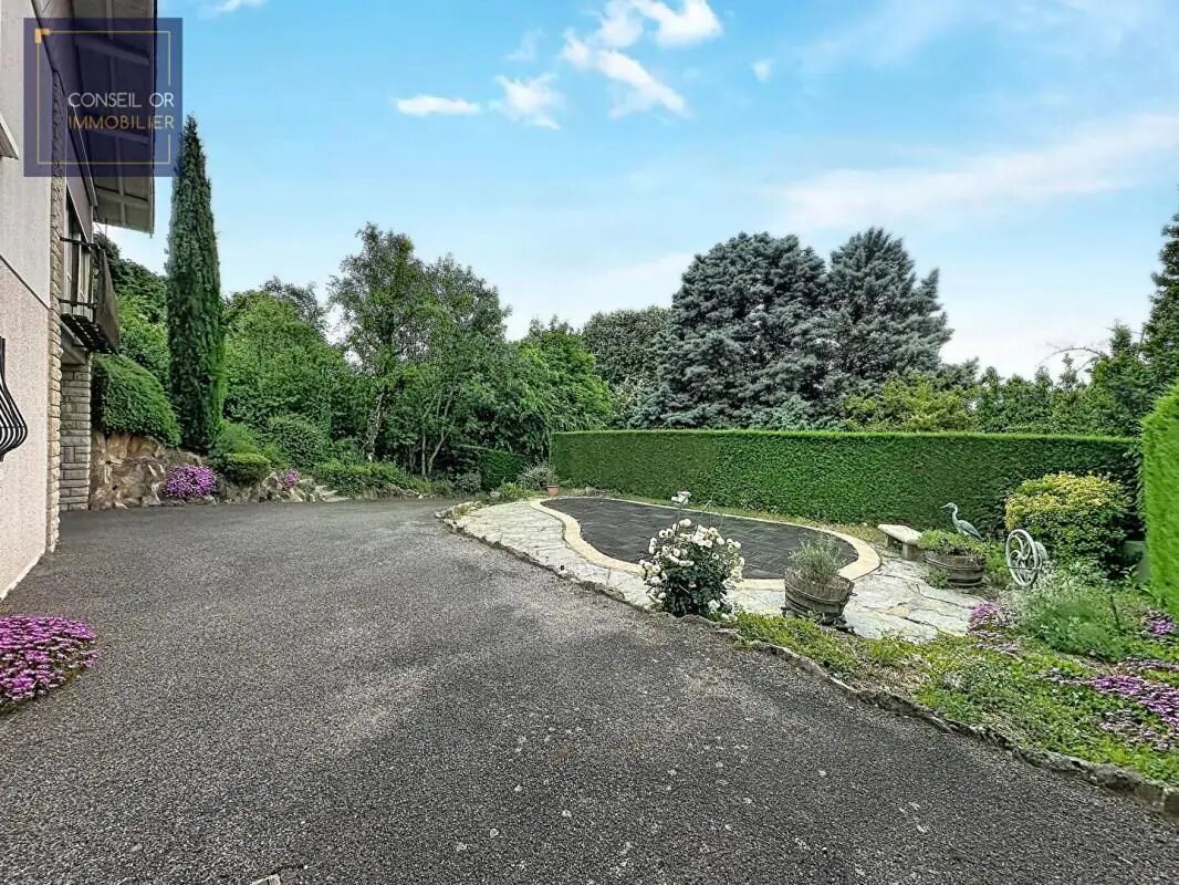 Maison à vendre, 117m², Oullins