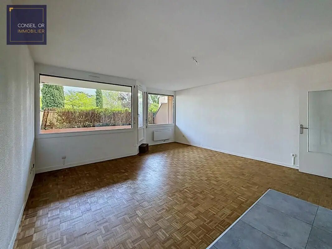 Appartement à vendre, 82m², Saint-Genis-Laval