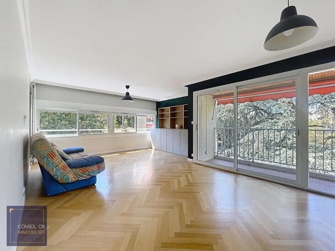Appartement à louer, 94m², Oullins