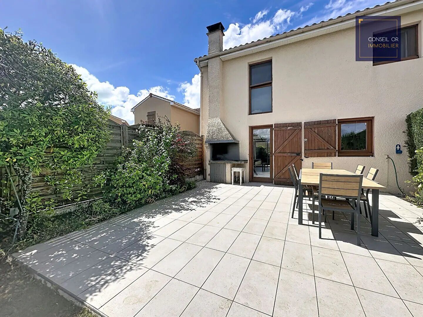 Maison à vendre, 80m², Saint-Genis-Laval