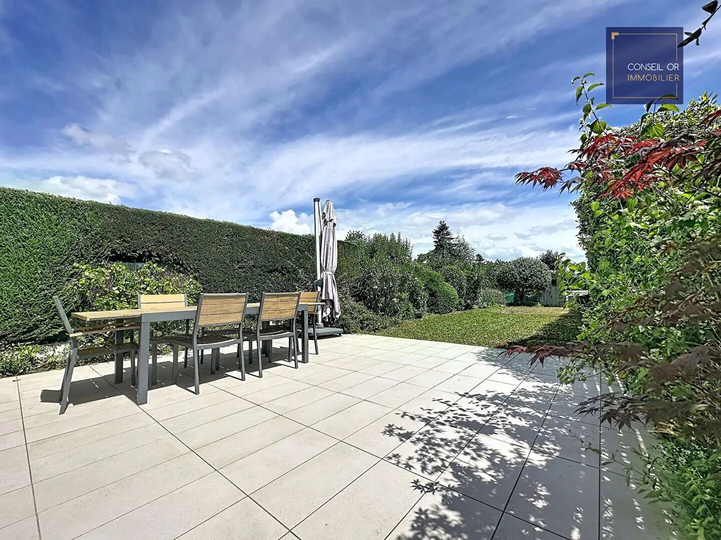 Maison à vendre, 80m², Saint-Genis-Laval
