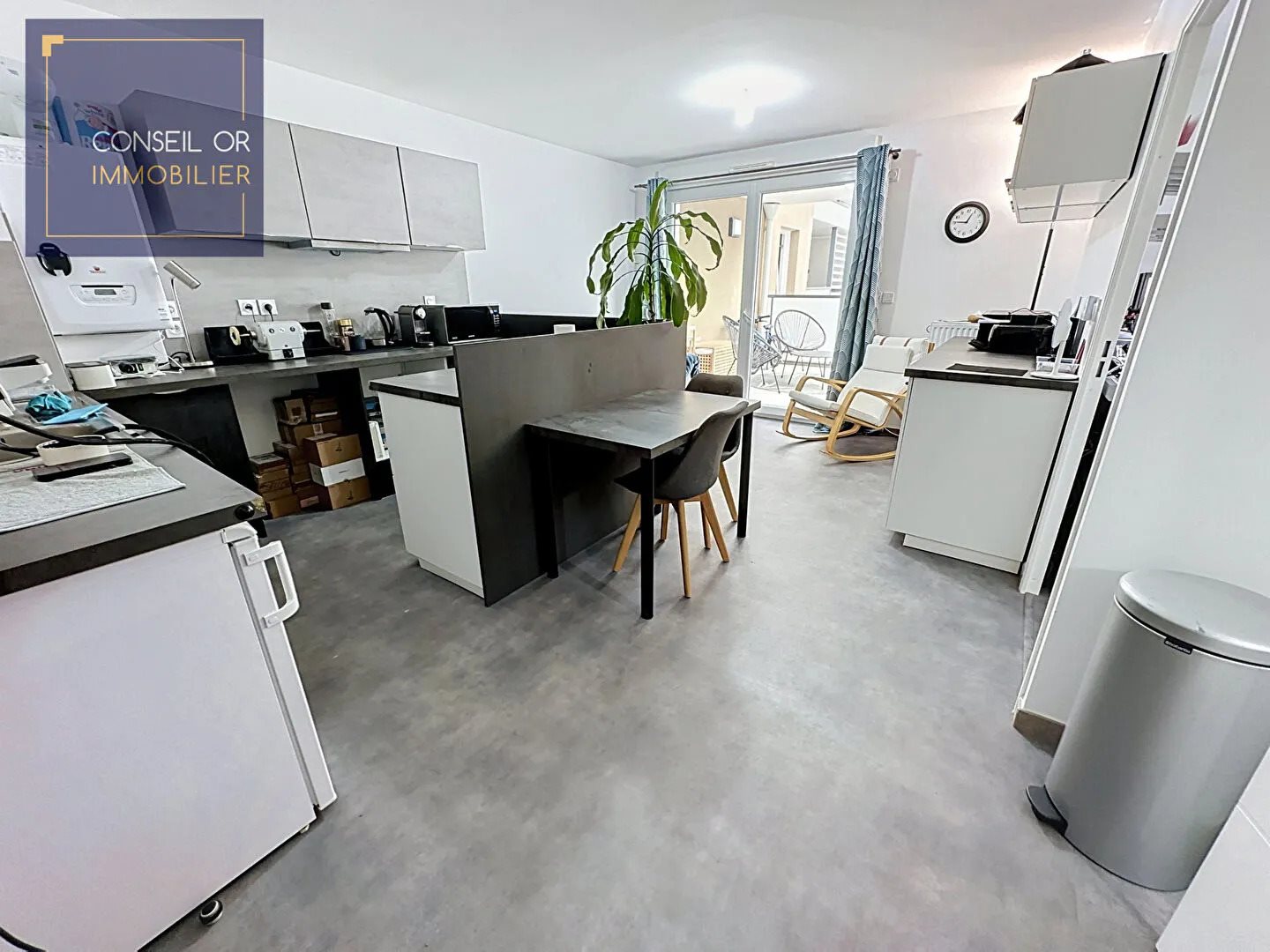 Maison à vendre, 37m², Craponne