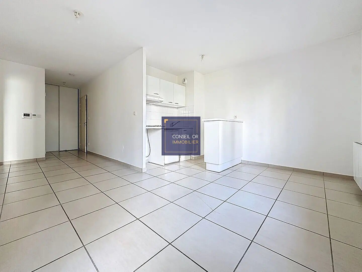 Appartement à vendre, 45m², Saint-Genis-Laval