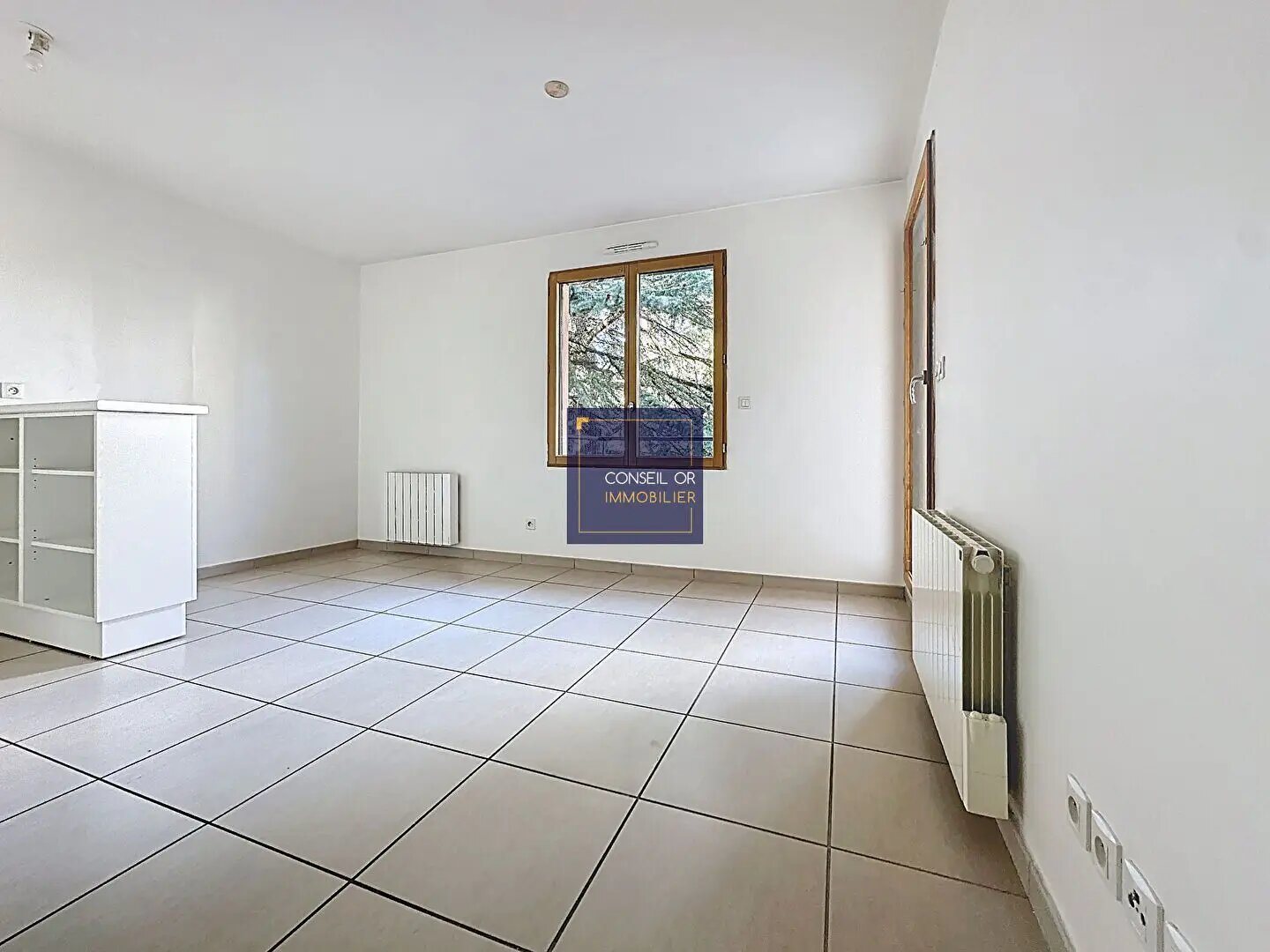 Appartement à vendre, 45m², Saint-Genis-Laval
