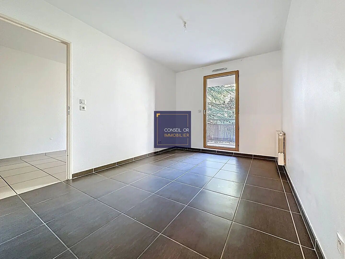 Appartement à vendre, 45m², Saint-Genis-Laval