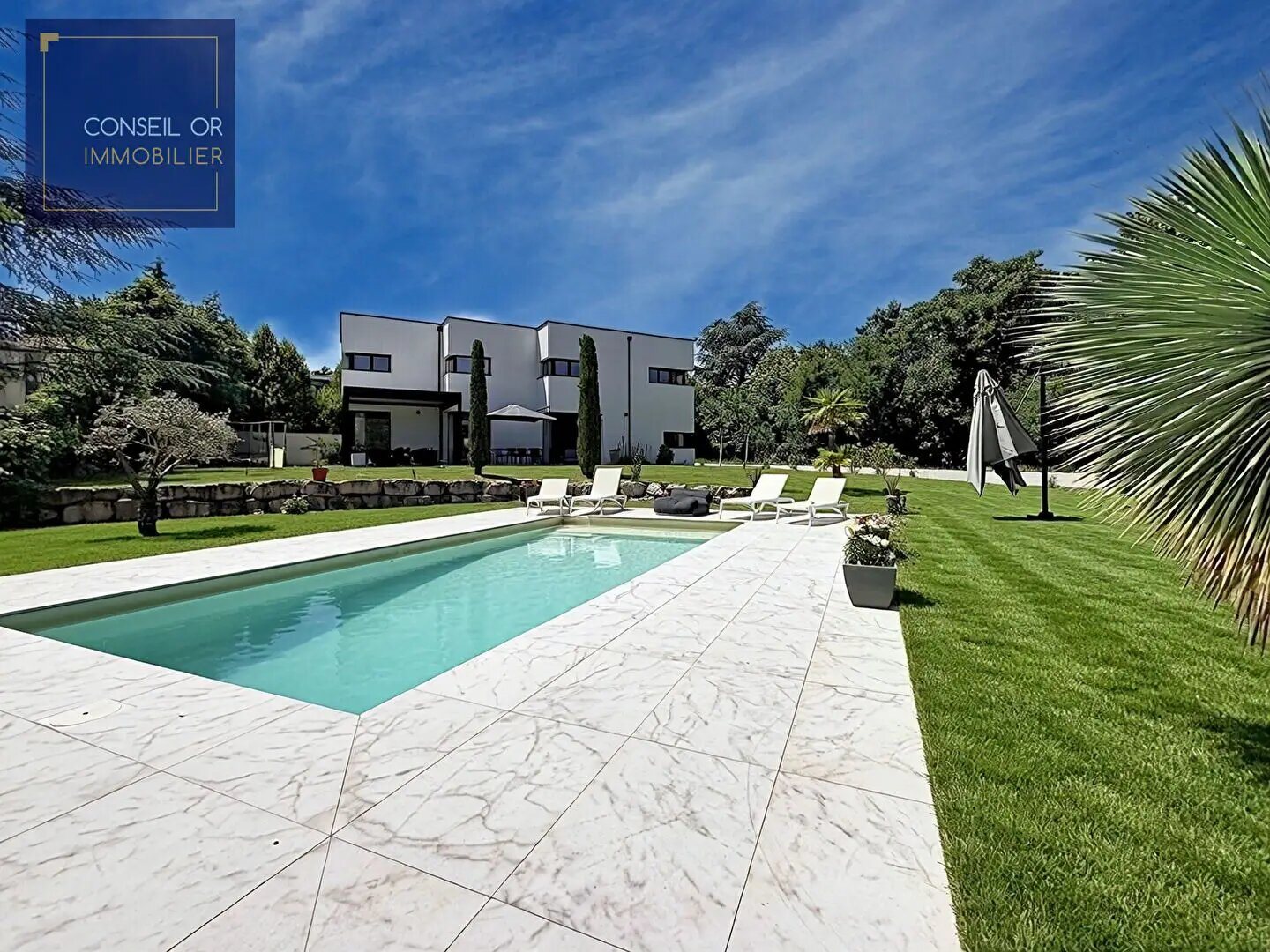 Maison à vendre, 240m², Francheville