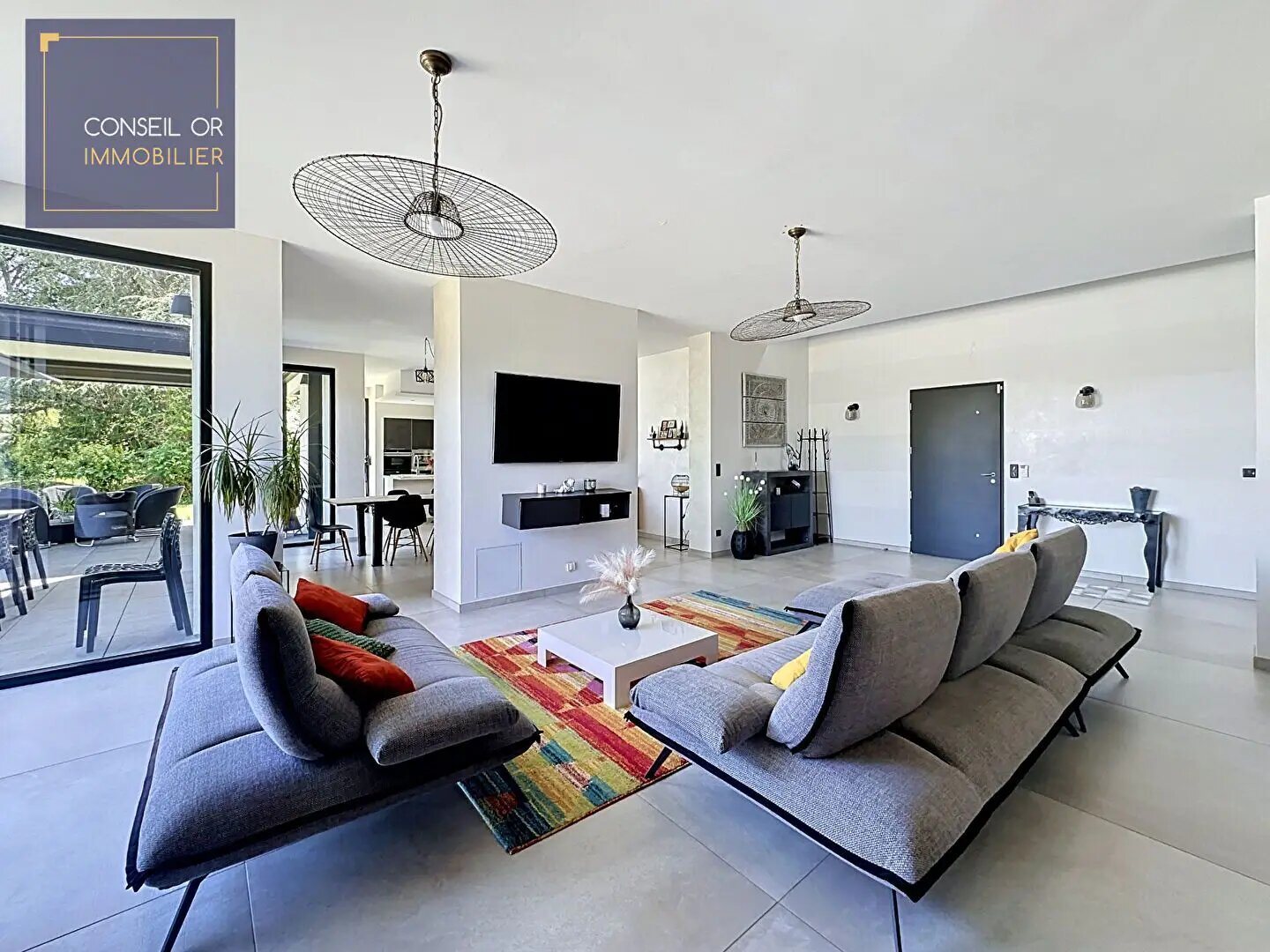 Maison à vendre, 240m², Francheville