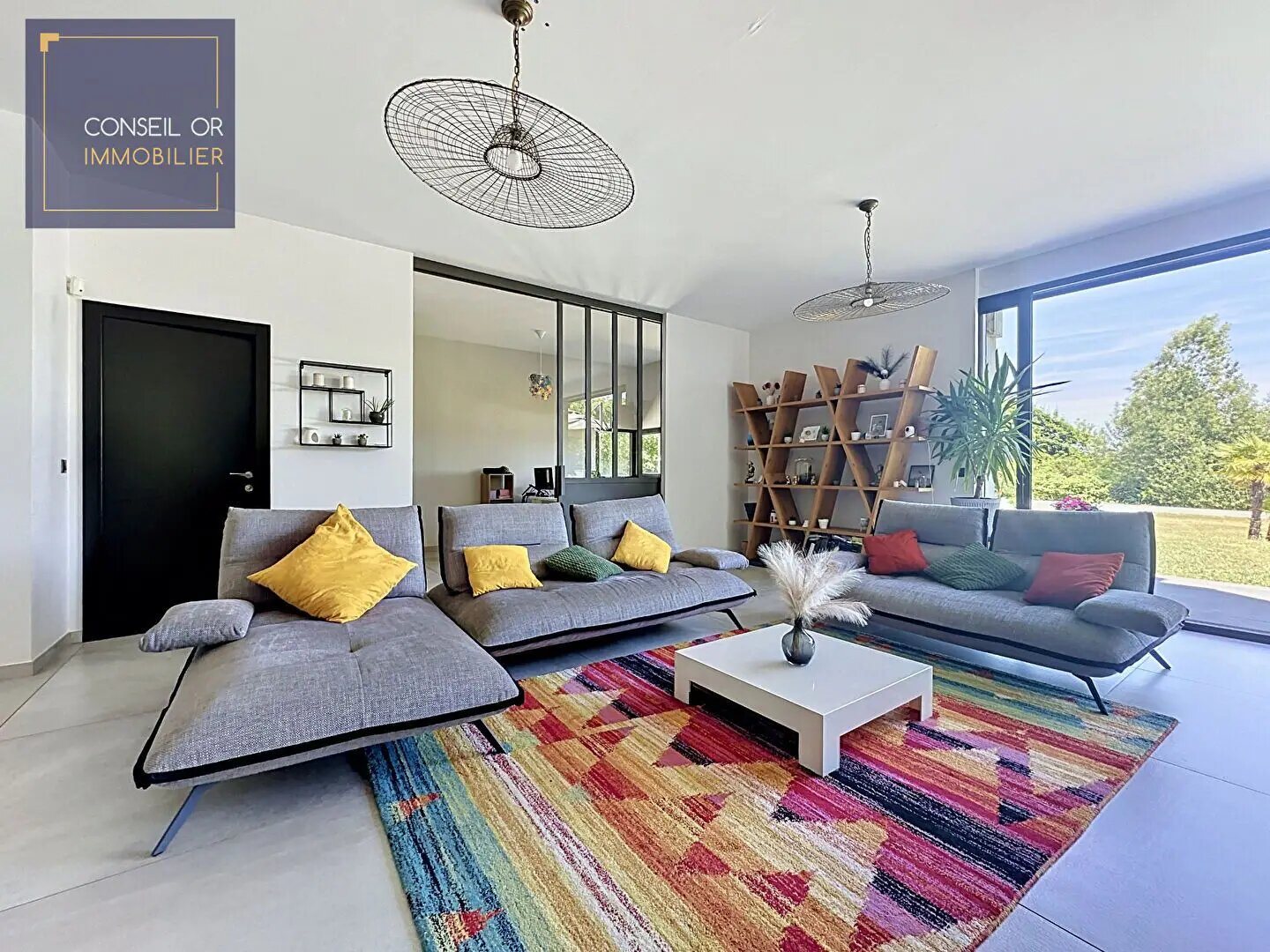Maison à vendre, 240m², Francheville