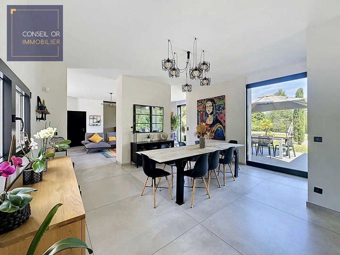 Maison à vendre, 240m², Francheville