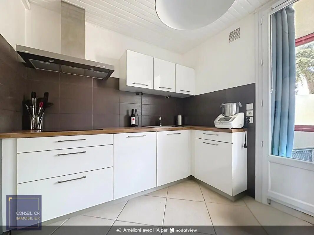 Appartement à louer, 66m², Oullins