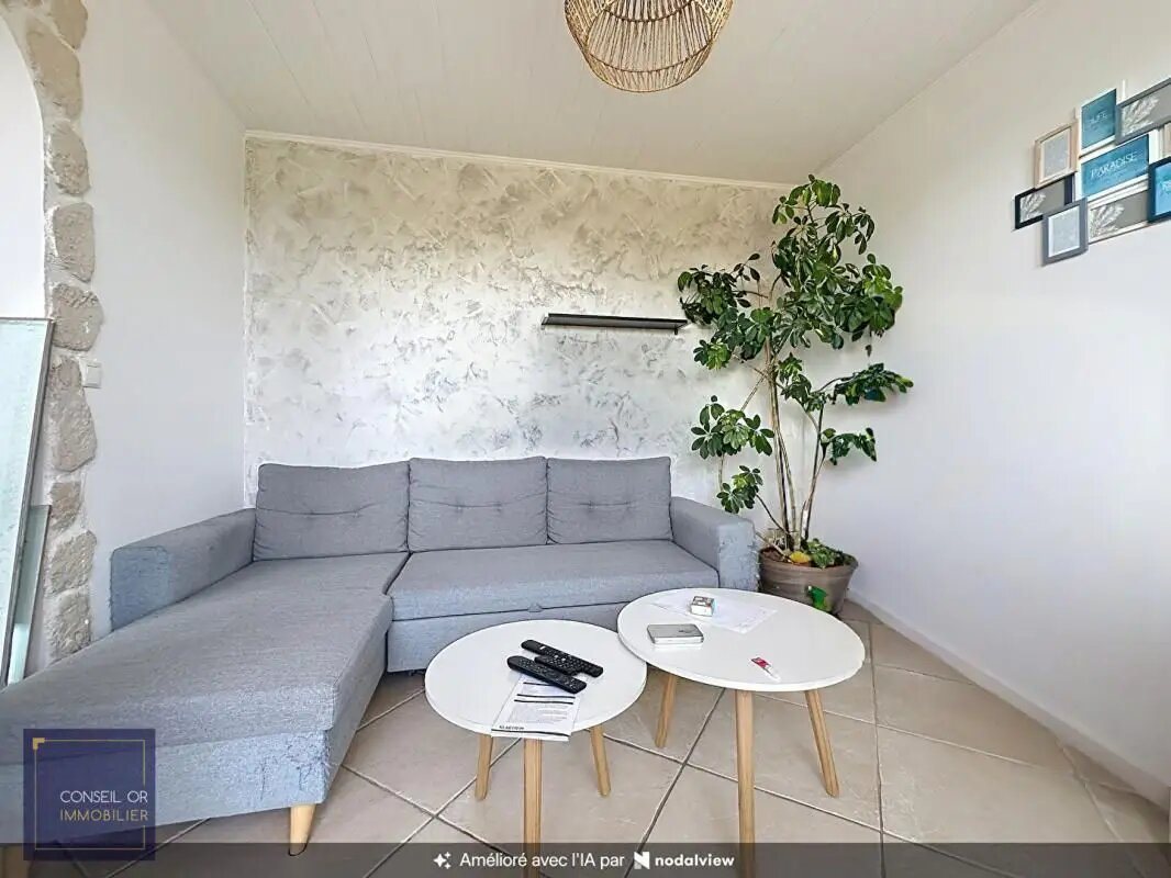 Appartement à louer, 66m², Oullins